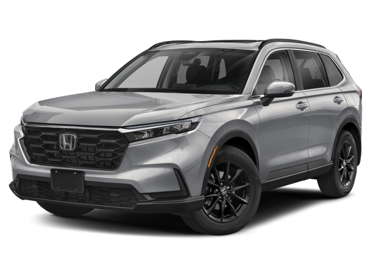 2026 Honda CR-V Sport AWD