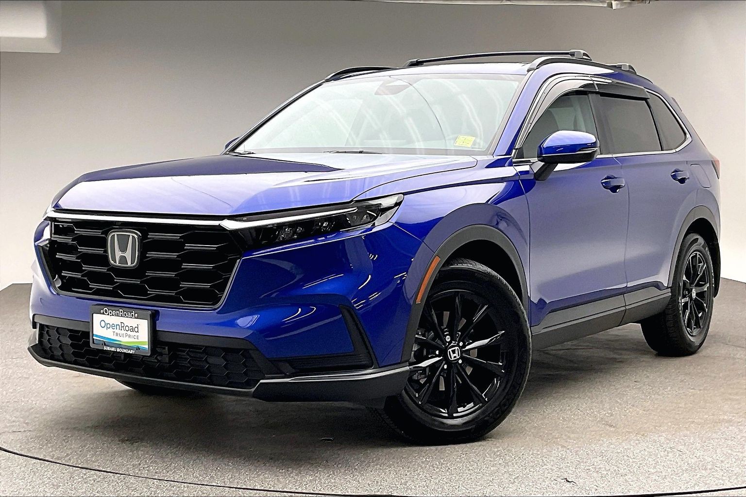 2023 Honda CR-V Sport AWD