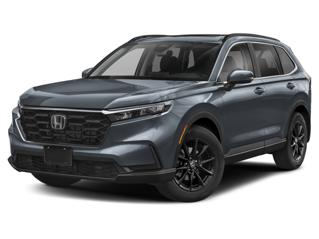 2026 Honda CR-V Sport AWD