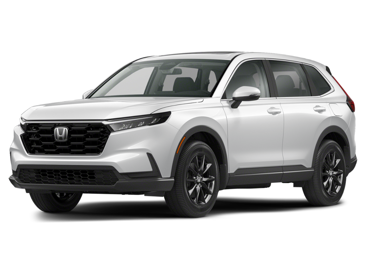 2026 Honda CR-V Sport AWD