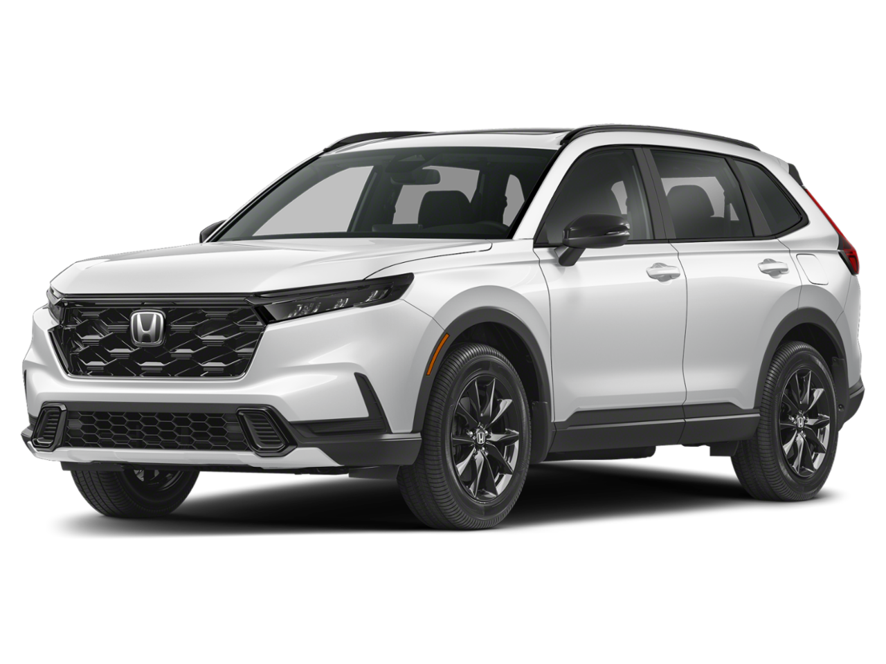 2026 Honda CR-V Hybrid Sport AWD