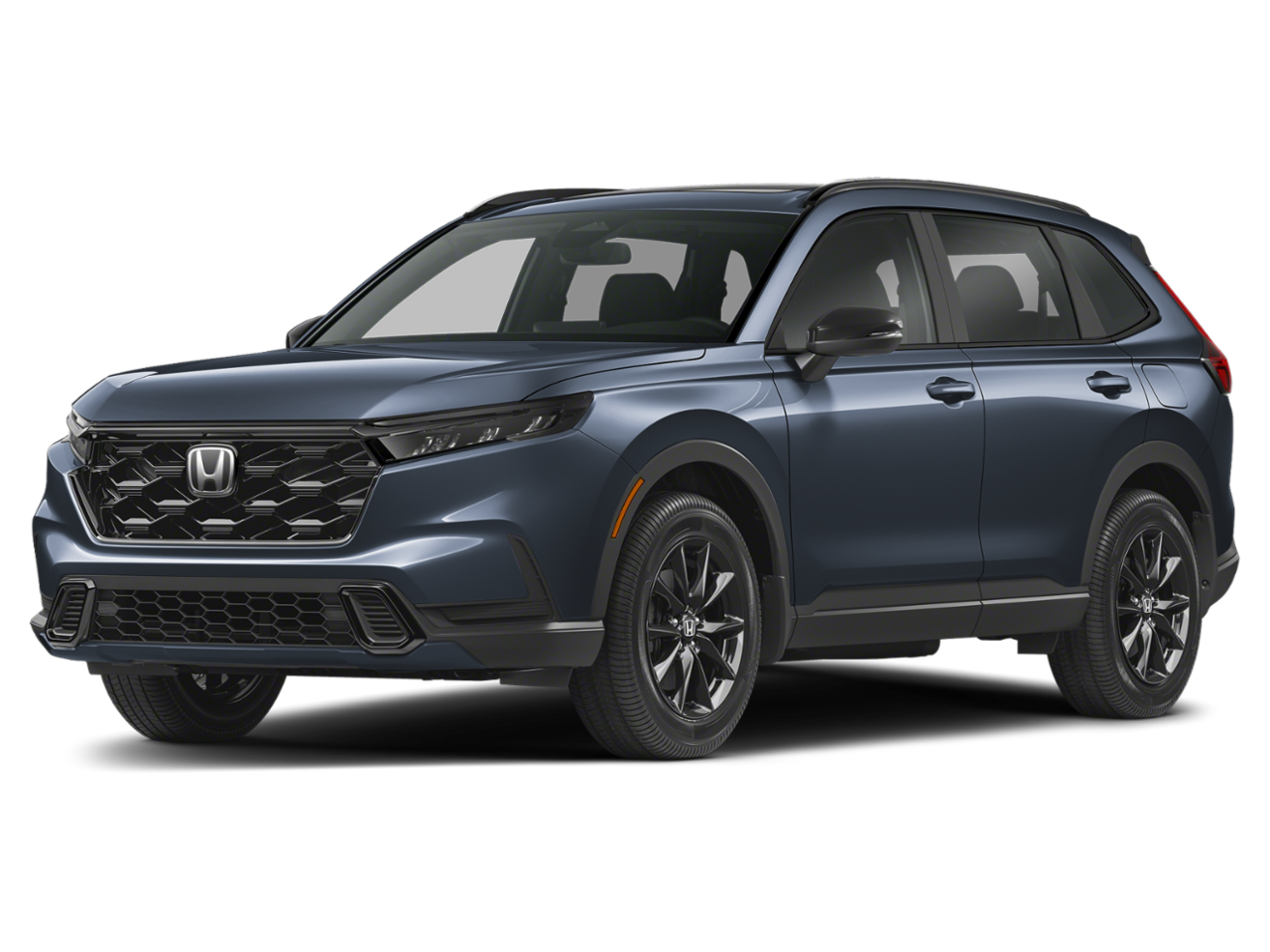 2026 Honda CR-V Hybrid Sport AWD