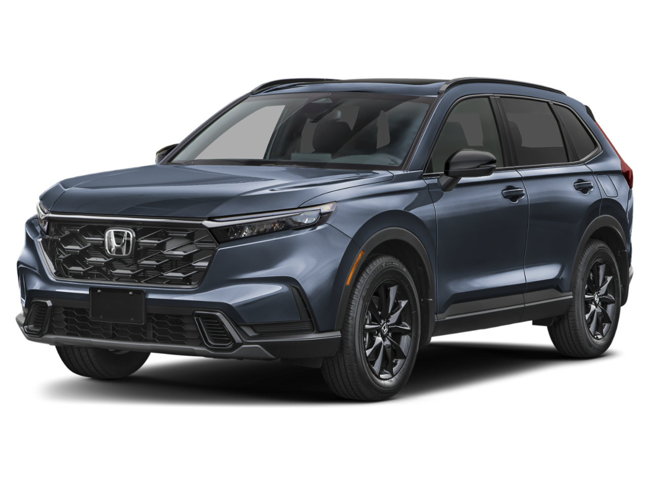 2026 Honda CR-V Hybrid Sport AWD