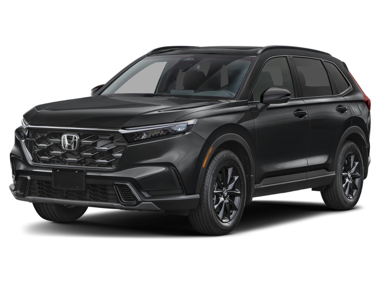 2026 Honda CR-V Hybrid Sport AWD