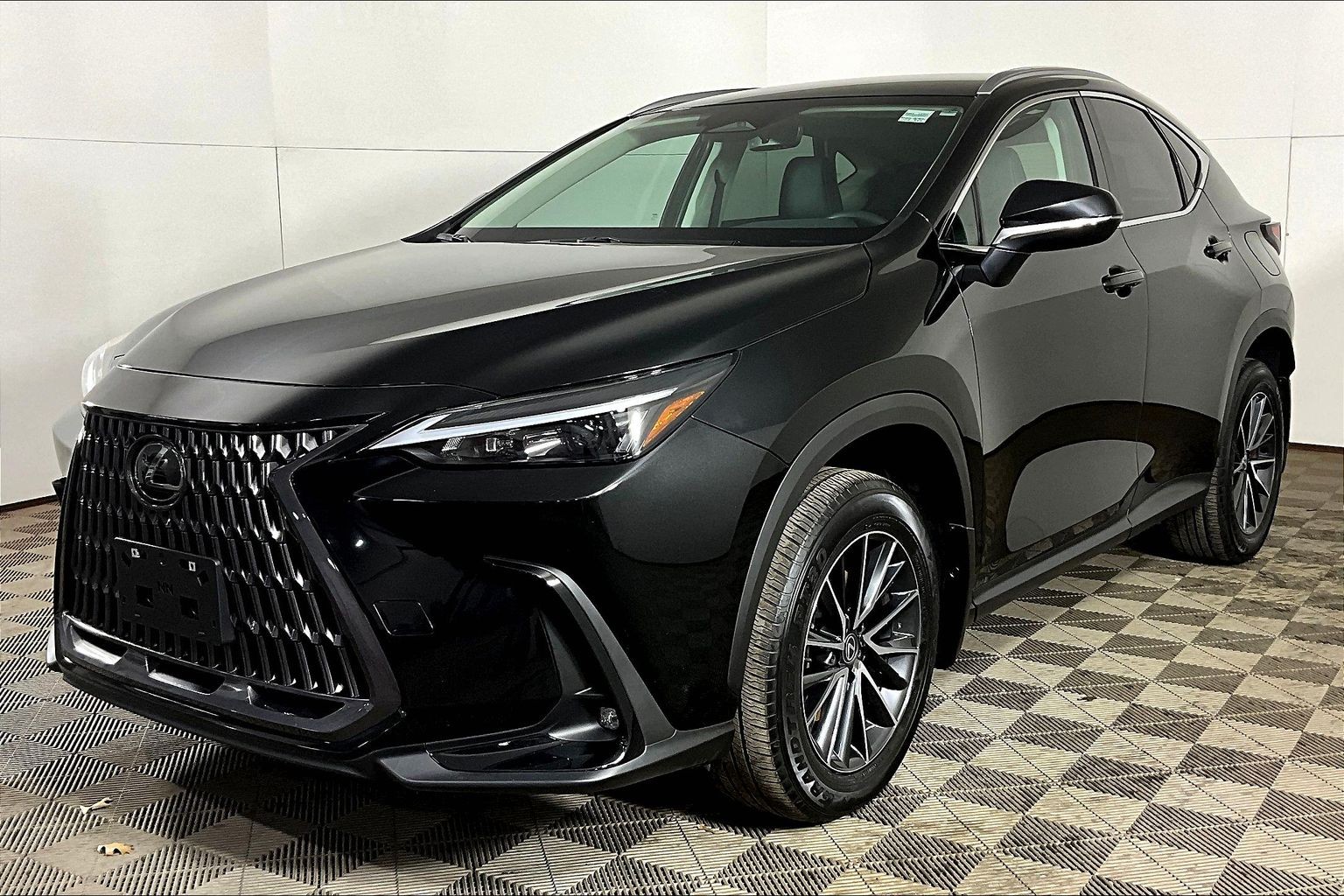 2024 Lexus NX 250 AWD