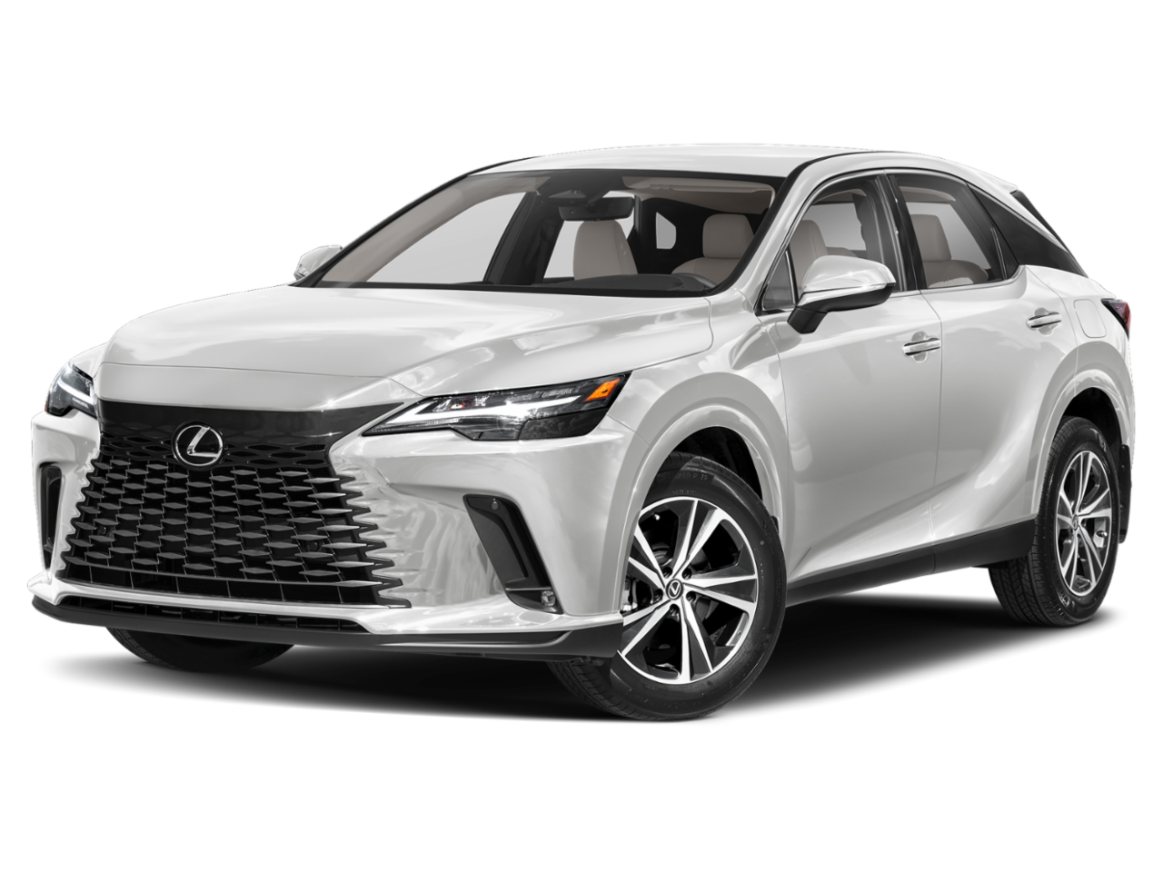 2026 Lexus RX RX 350 ULTRA LUXURY
