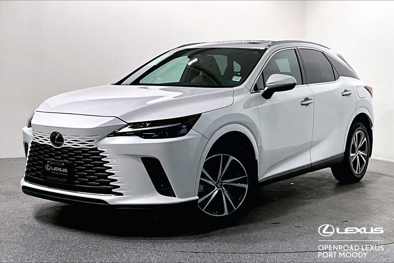 2023 Lexus RX RX 350 PREMIUM