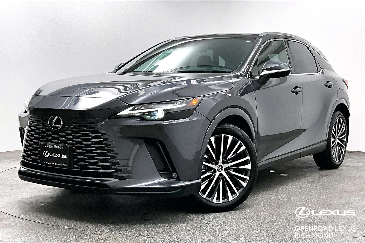 2024 Lexus RX RX 350 Auto