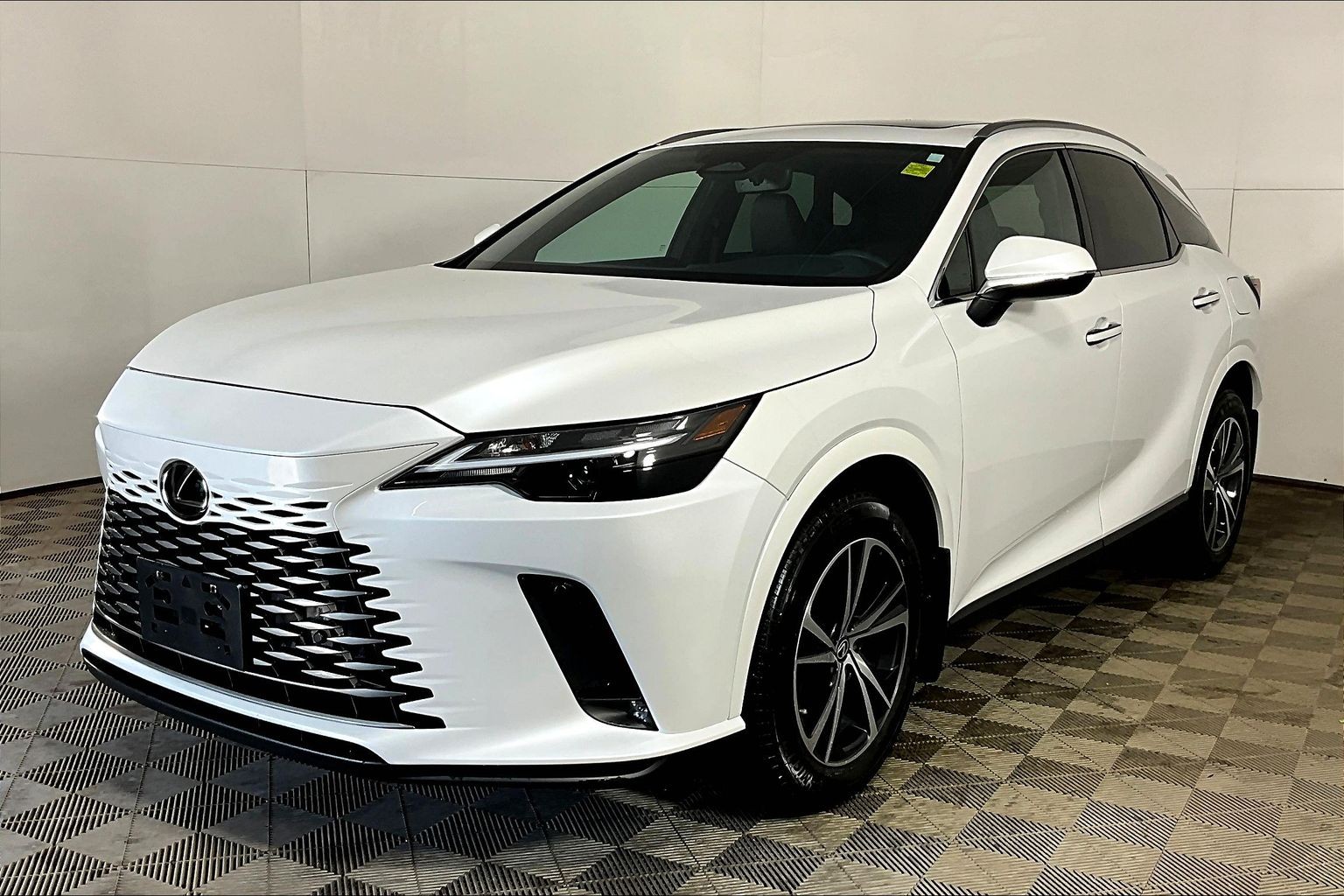 2024 Lexus RX 350 AWD