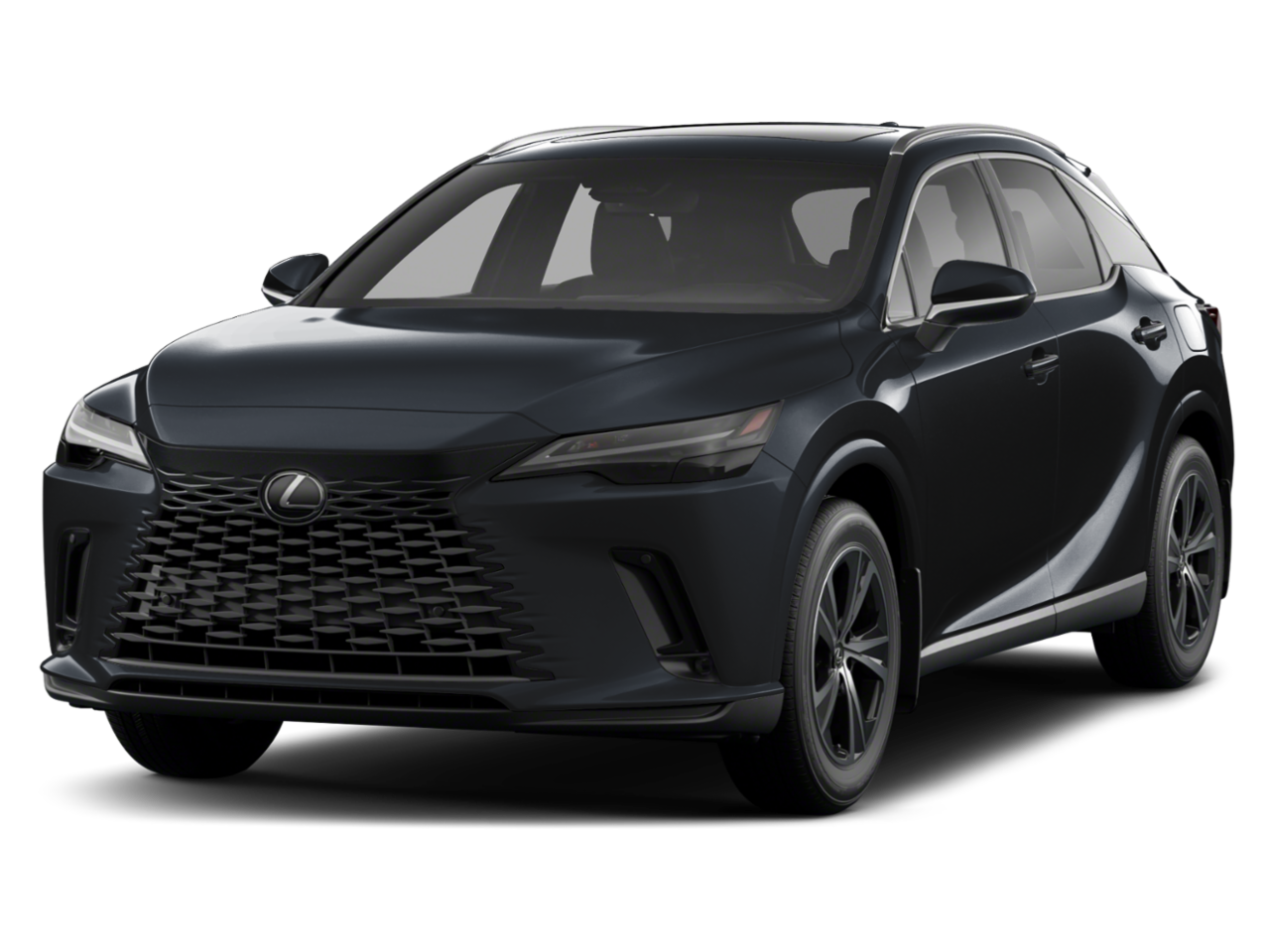 2026 Lexus RX RX 350H LUXURY