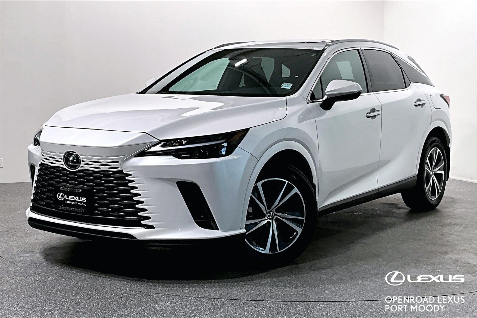 2024 Lexus RX RX 350H PREMIUM