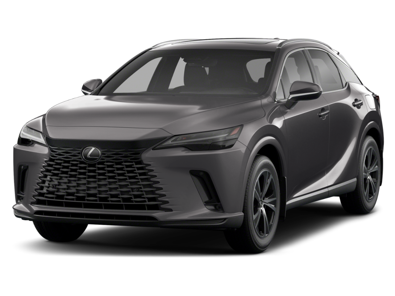 2026 Lexus RX RX 350H PREMIUM
