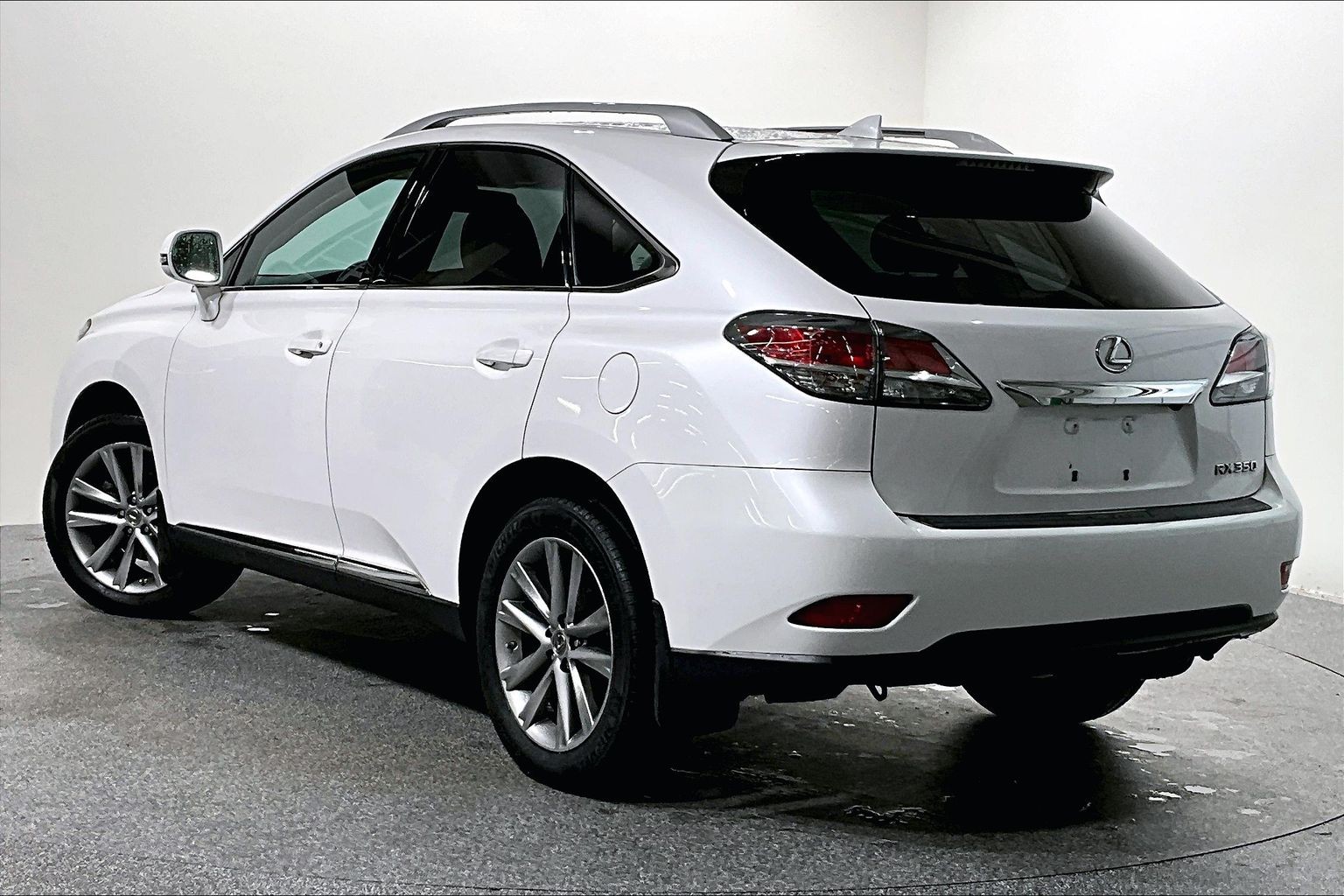 Used, Used Certified Only Lexus RX, RX350 Cars for Sale in BC