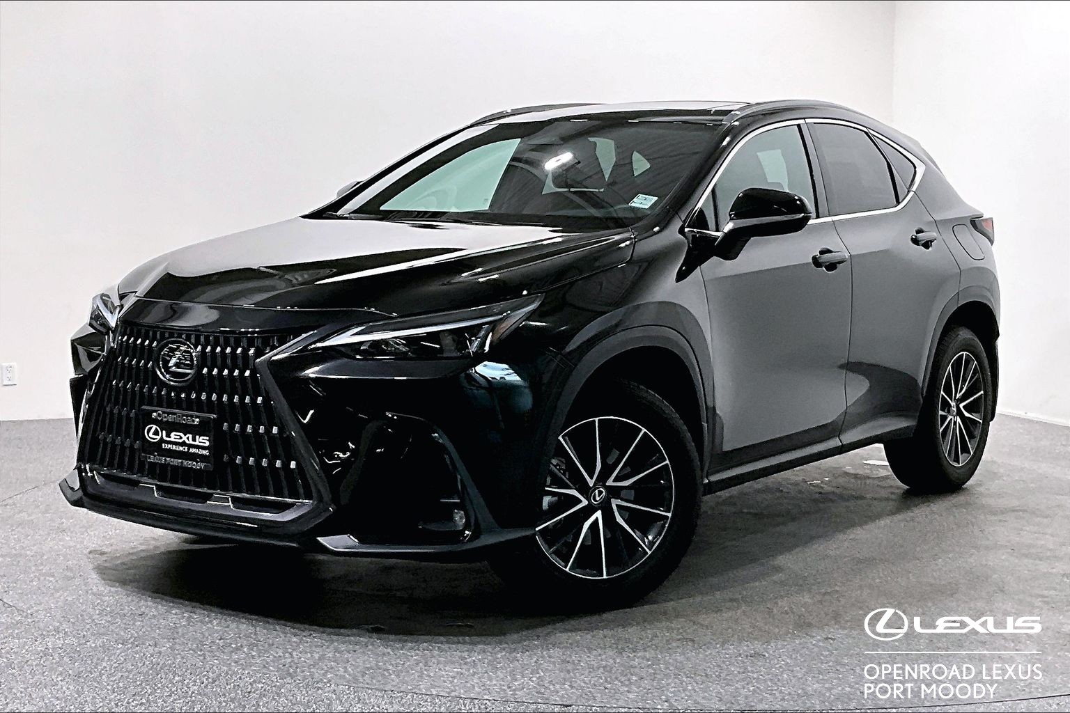 2024 Lexus NX NX 350 PREMIUM
