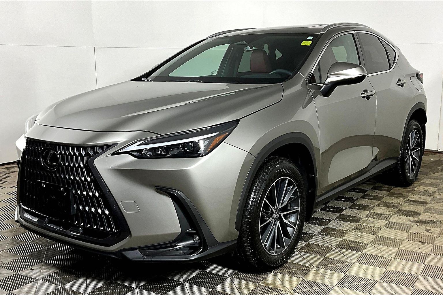 Lexus NX 350 Ultra Premium AWD 2024