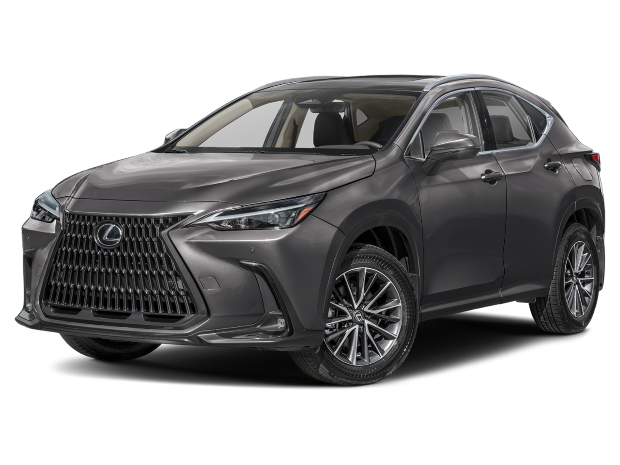 2026 Lexus NX NX 350 PREMIUM