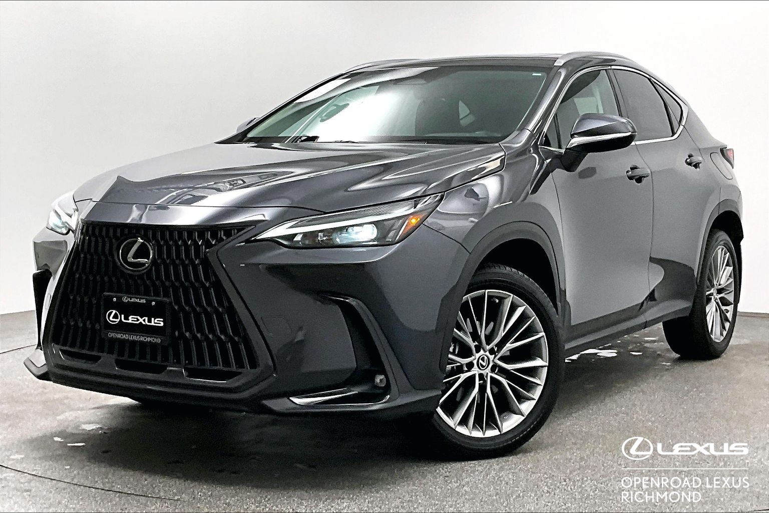 2022 Lexus NX NX 350 ULTRA PREMIUM