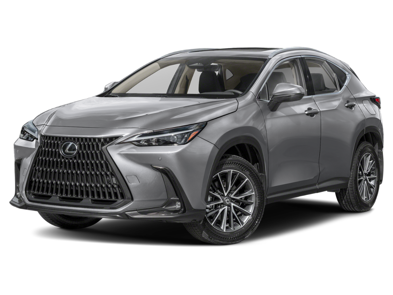 2026 Lexus NX NX 350 PREMIUM