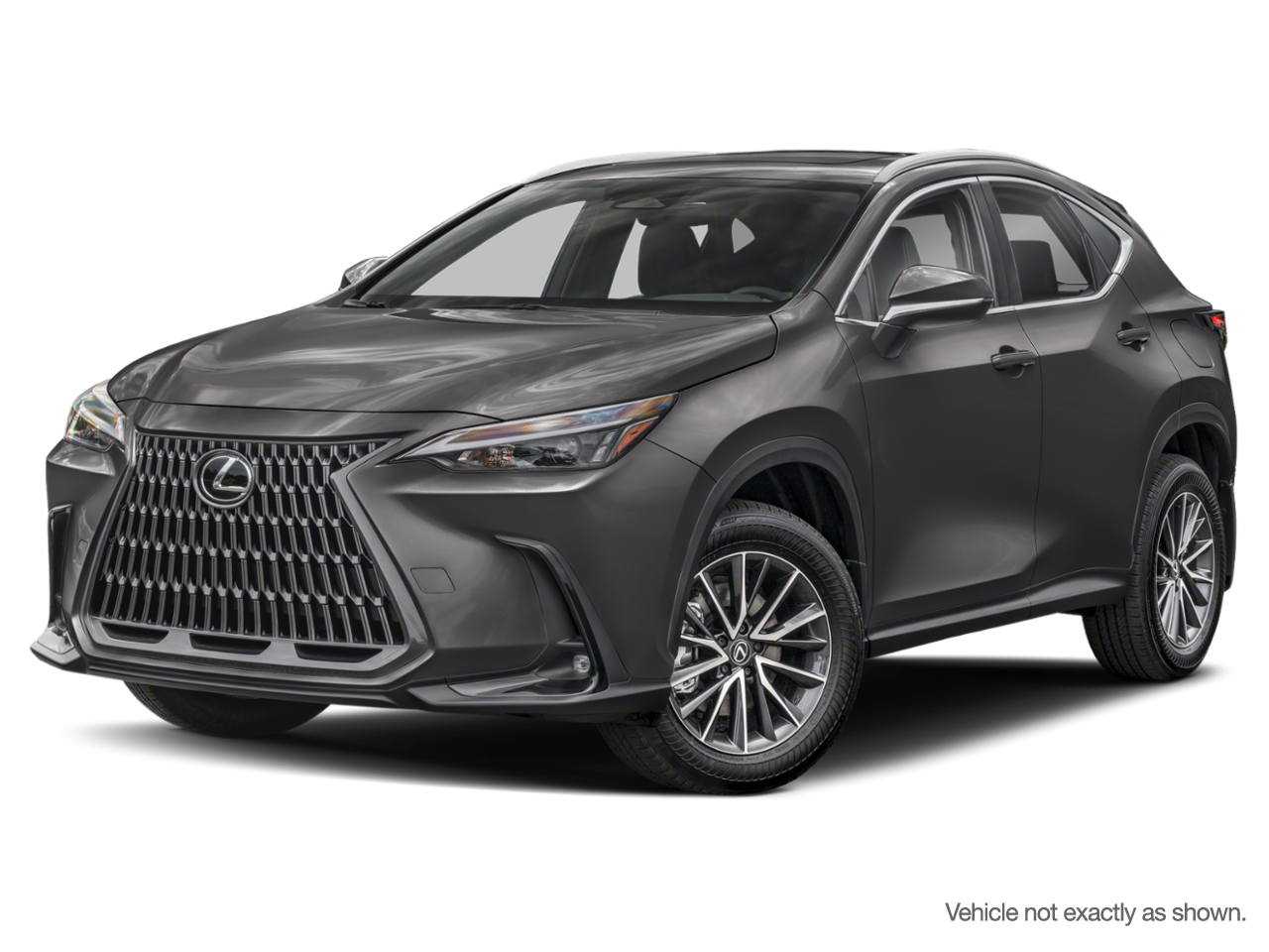 2023 Lexus NX NX 350H LUXURY
