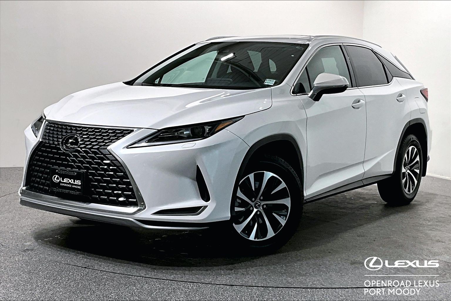 2022 Lexus RX RX 350 PREMIUM