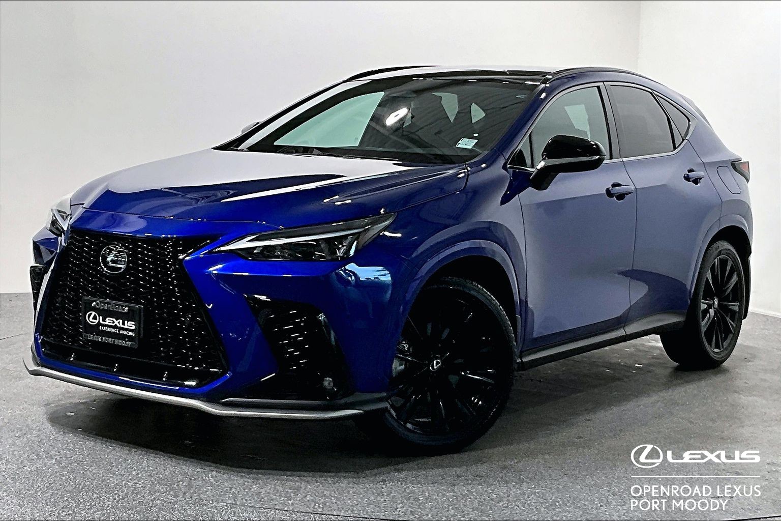 2024 Lexus NX NX 350 F SPORT 2