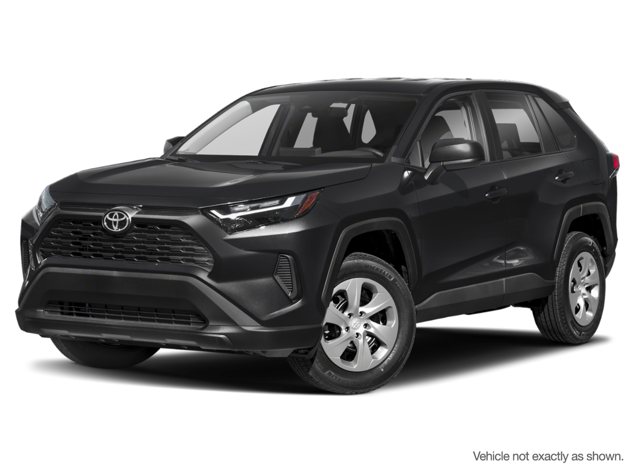 2024 Toyota RAV4 RAV4 LE
