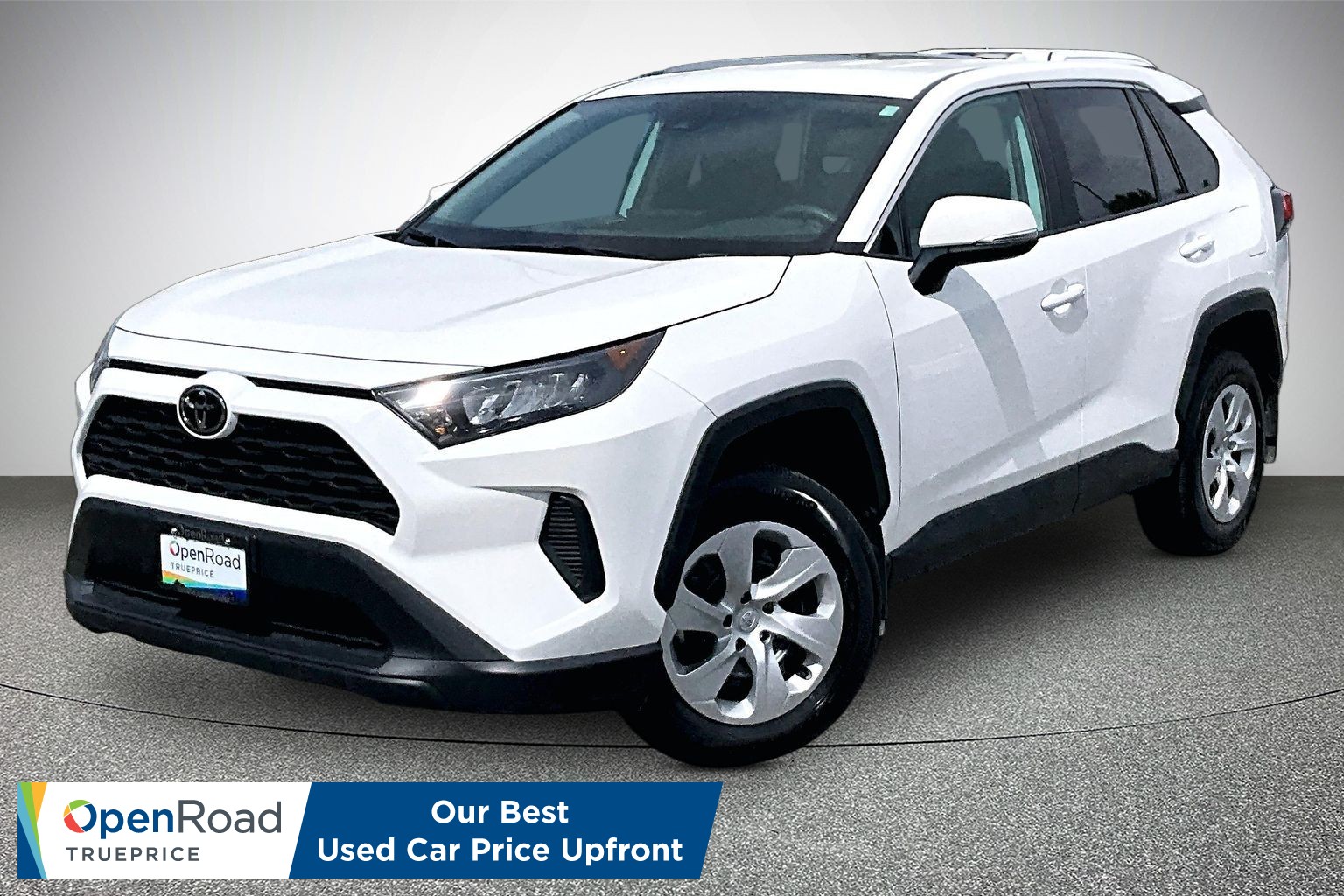 2024 Toyota RAV4 RAV4 LE