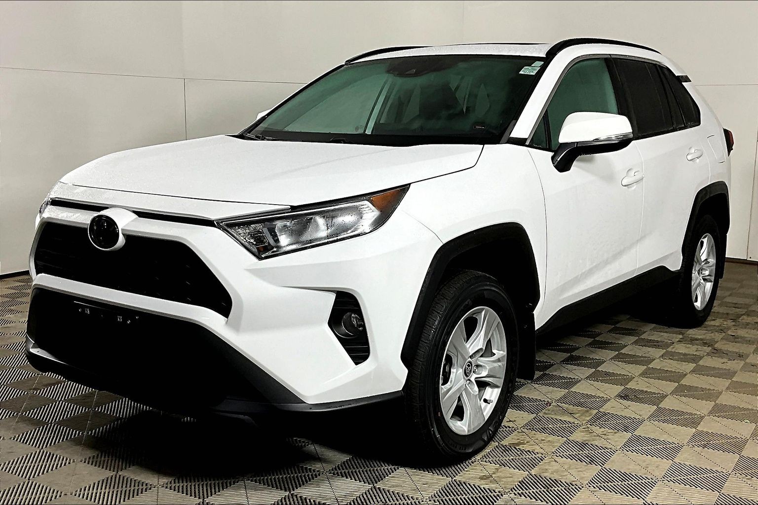 2023 Toyota RAV4 Hybrid Limited AWD