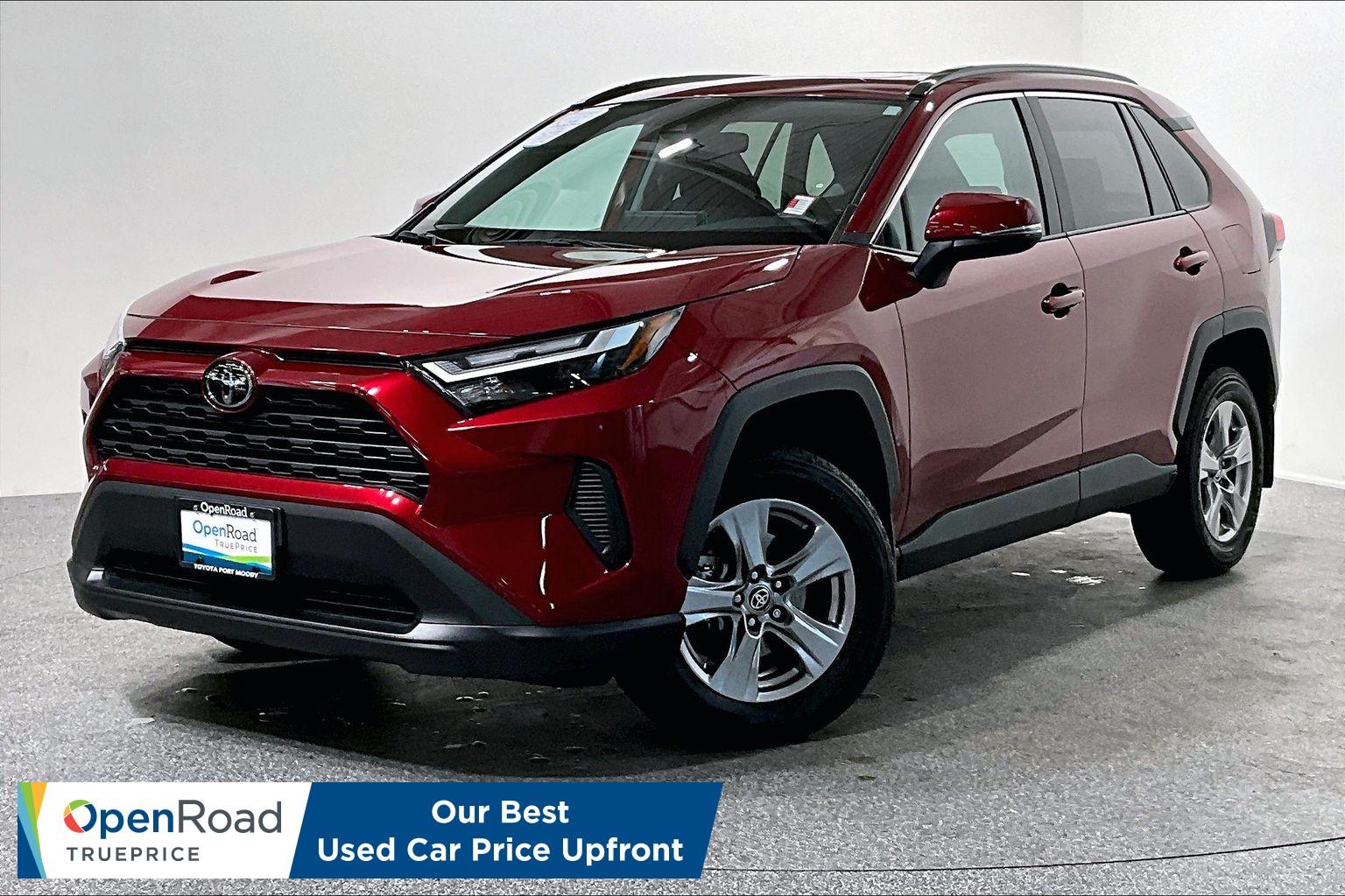 2023 Toyota RAV4 RAV4 XLE
