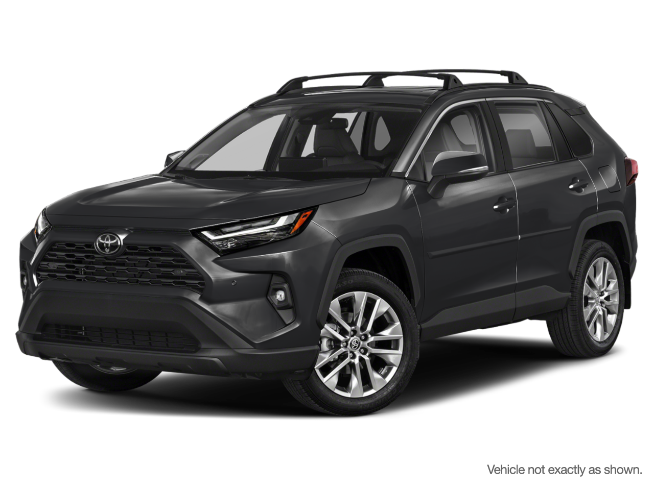 2024 Toyota RAV4 RAV4 XLE