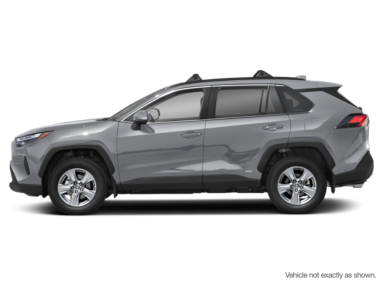2024 Toyota RAV4 Hybrid XLE AWD