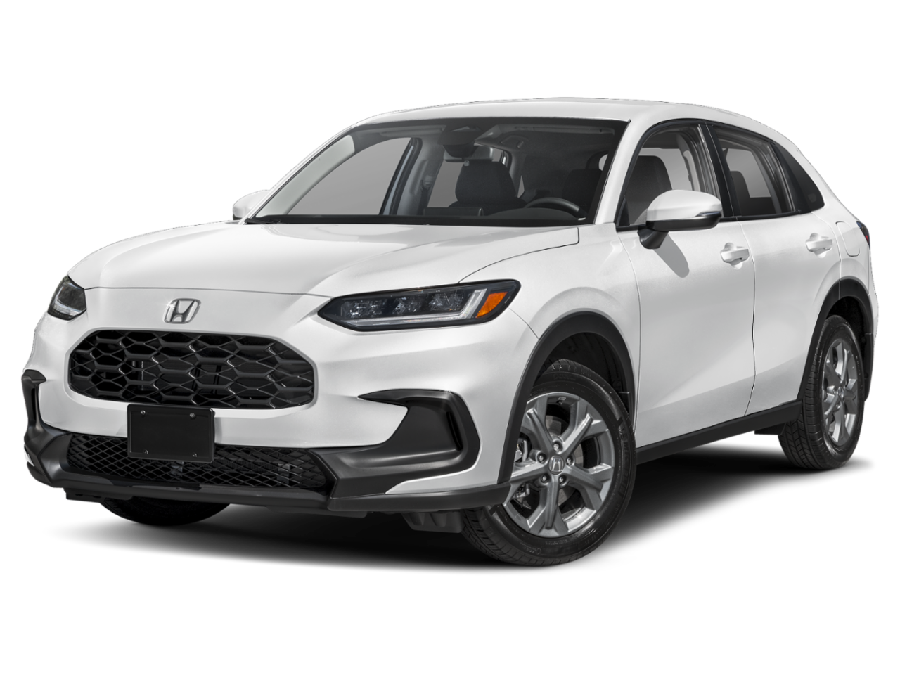 2027 Honda HR-V LX 2WD