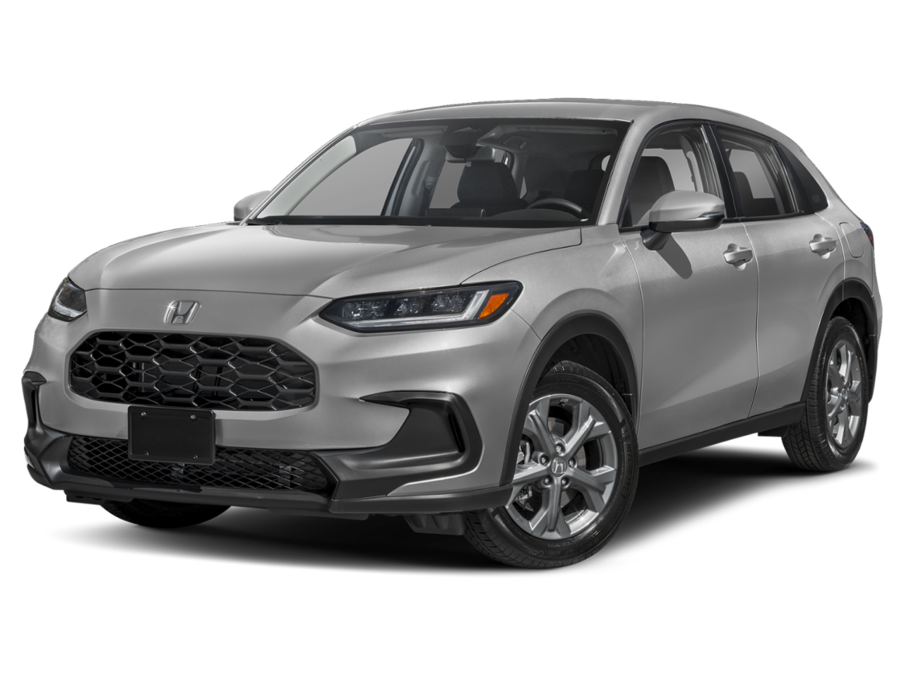 2027 Honda HR-V LX 2WD