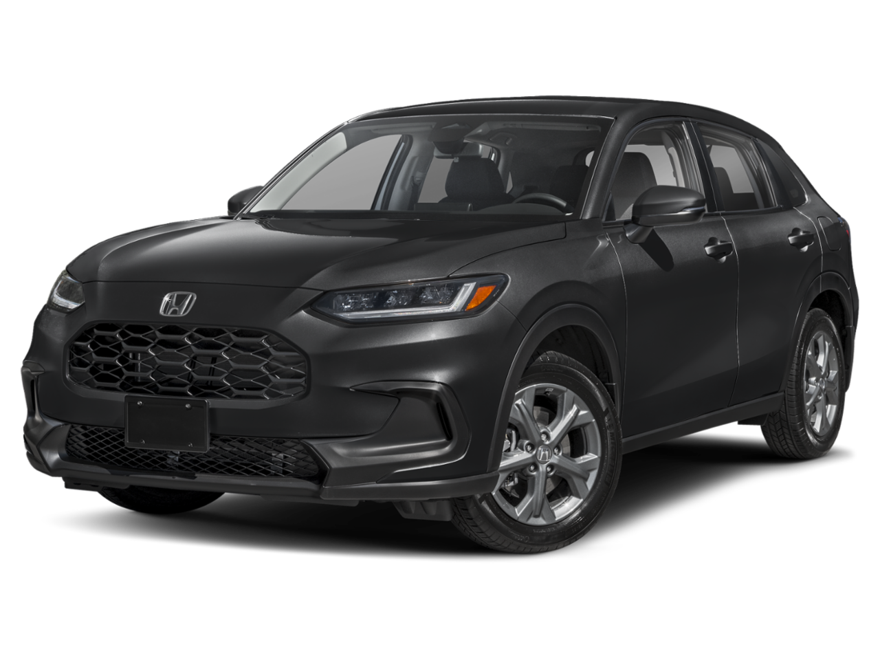 2027 Honda HR-V LX AWD