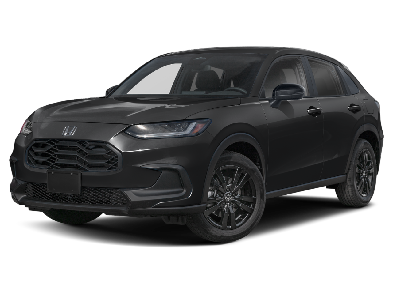 2027 Honda HR-V Sport AWD