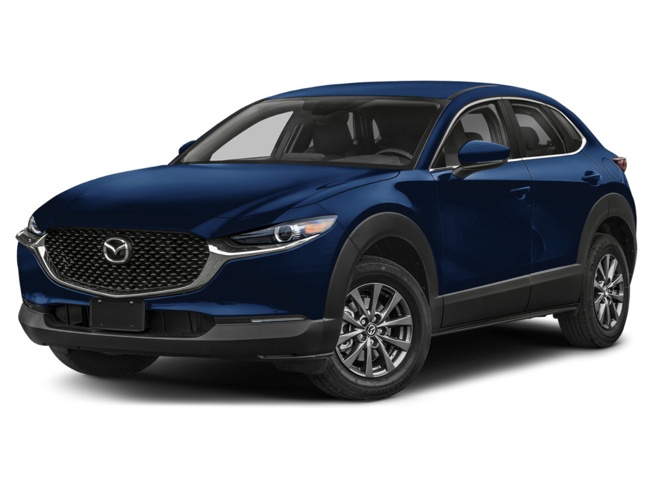 2026 Mazda CX-30 GX AWD