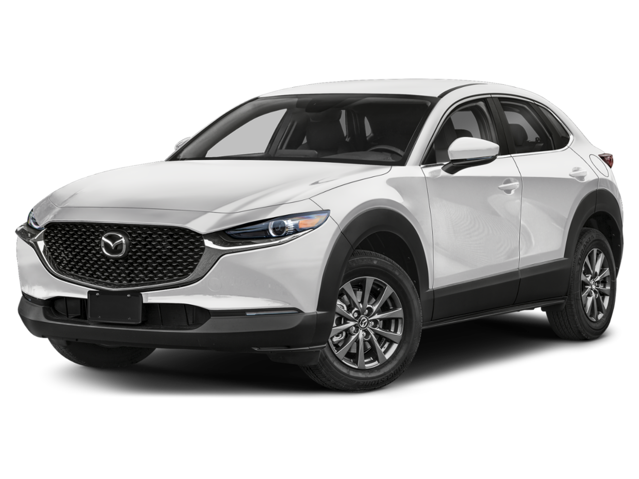 2026 Mazda CX-30 GX AWD