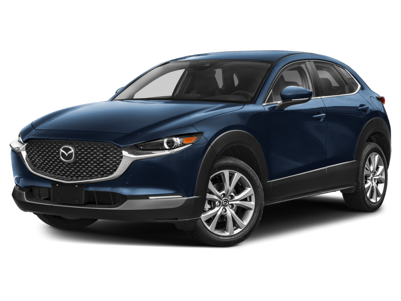2026 Mazda CX-30 GS AWD