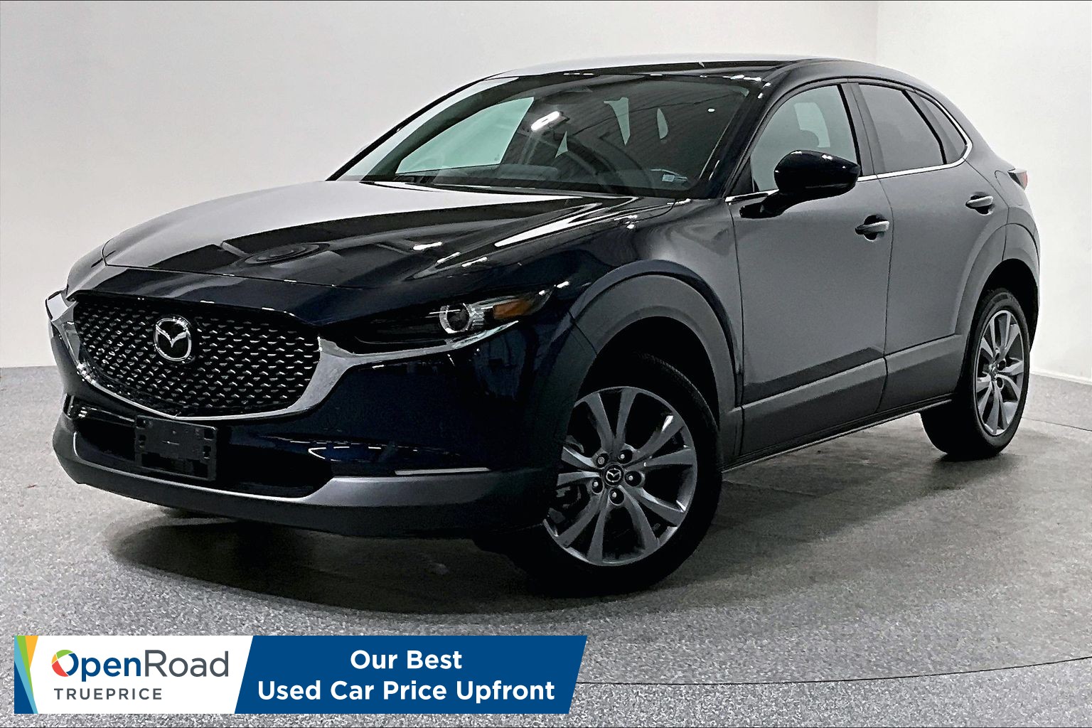 2024 Mazda CX-30 GS AWD