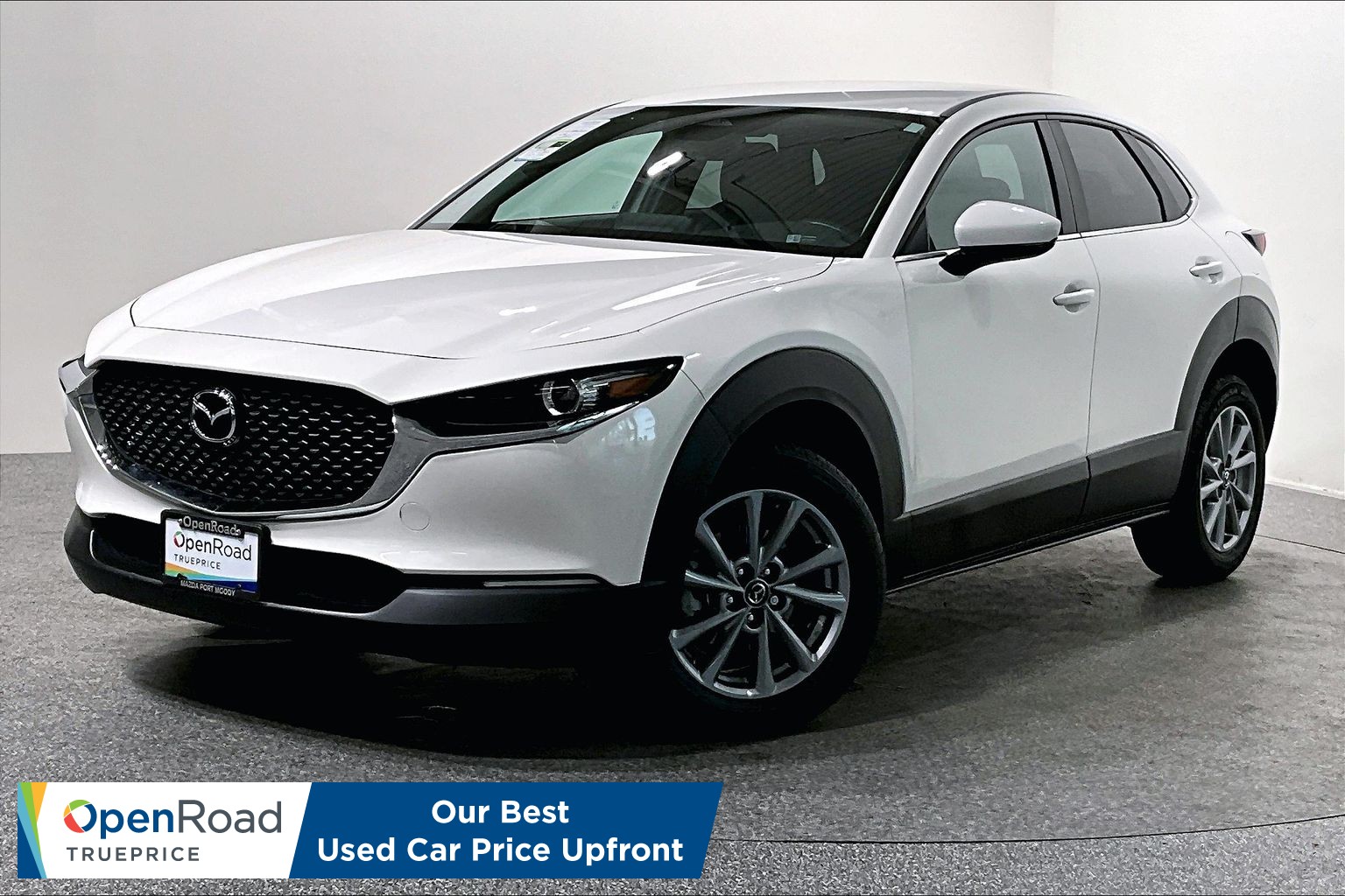 2024 Mazda CX-30 GS AWD