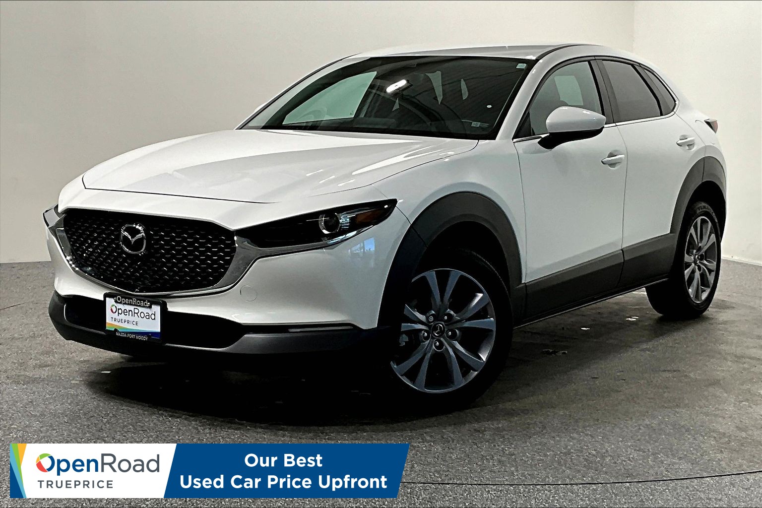 2023 Mazda CX-30 GS AWD
