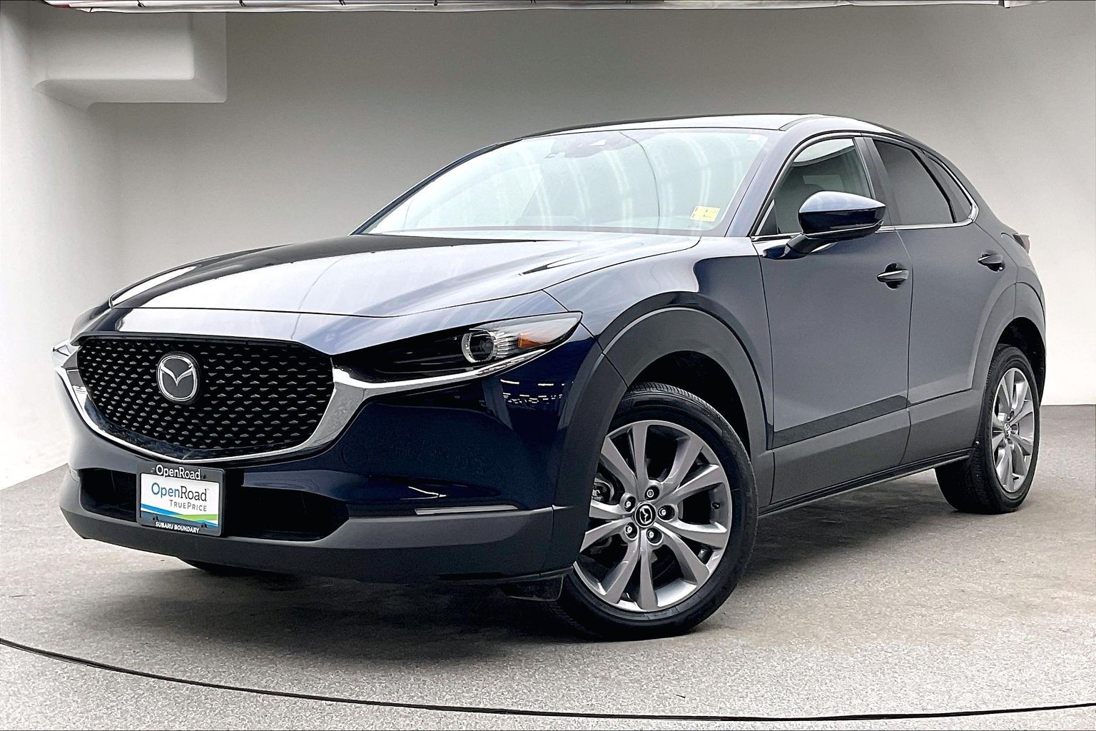 2023 Mazda CX-30 GS AWD