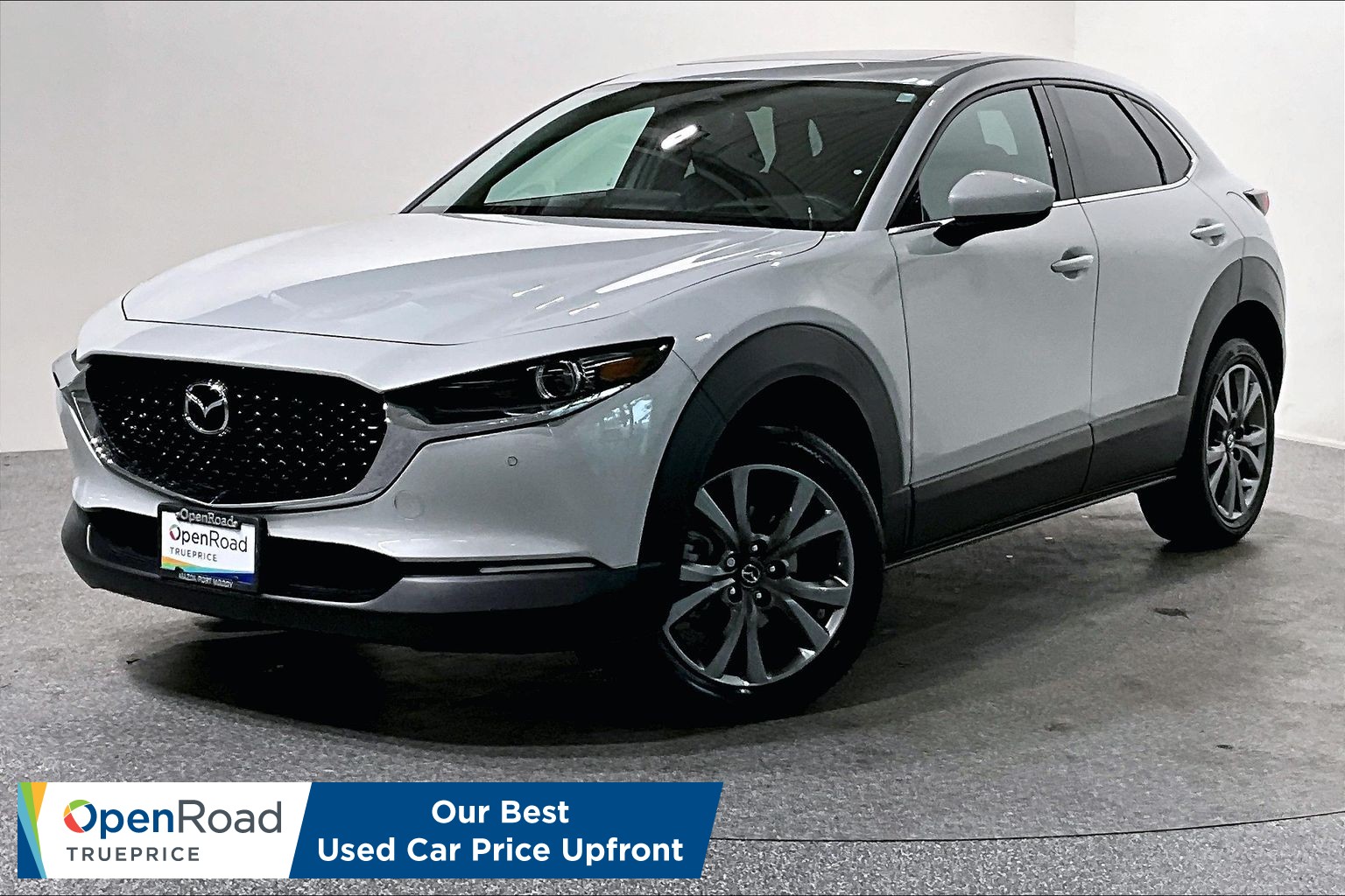 2024 Mazda CX-30 GT AWD