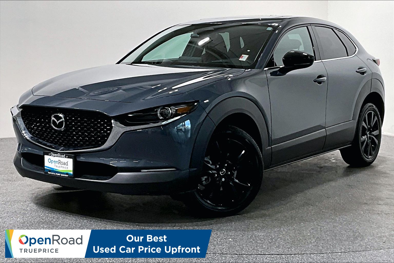 2024 Mazda CX-30 GT AWD