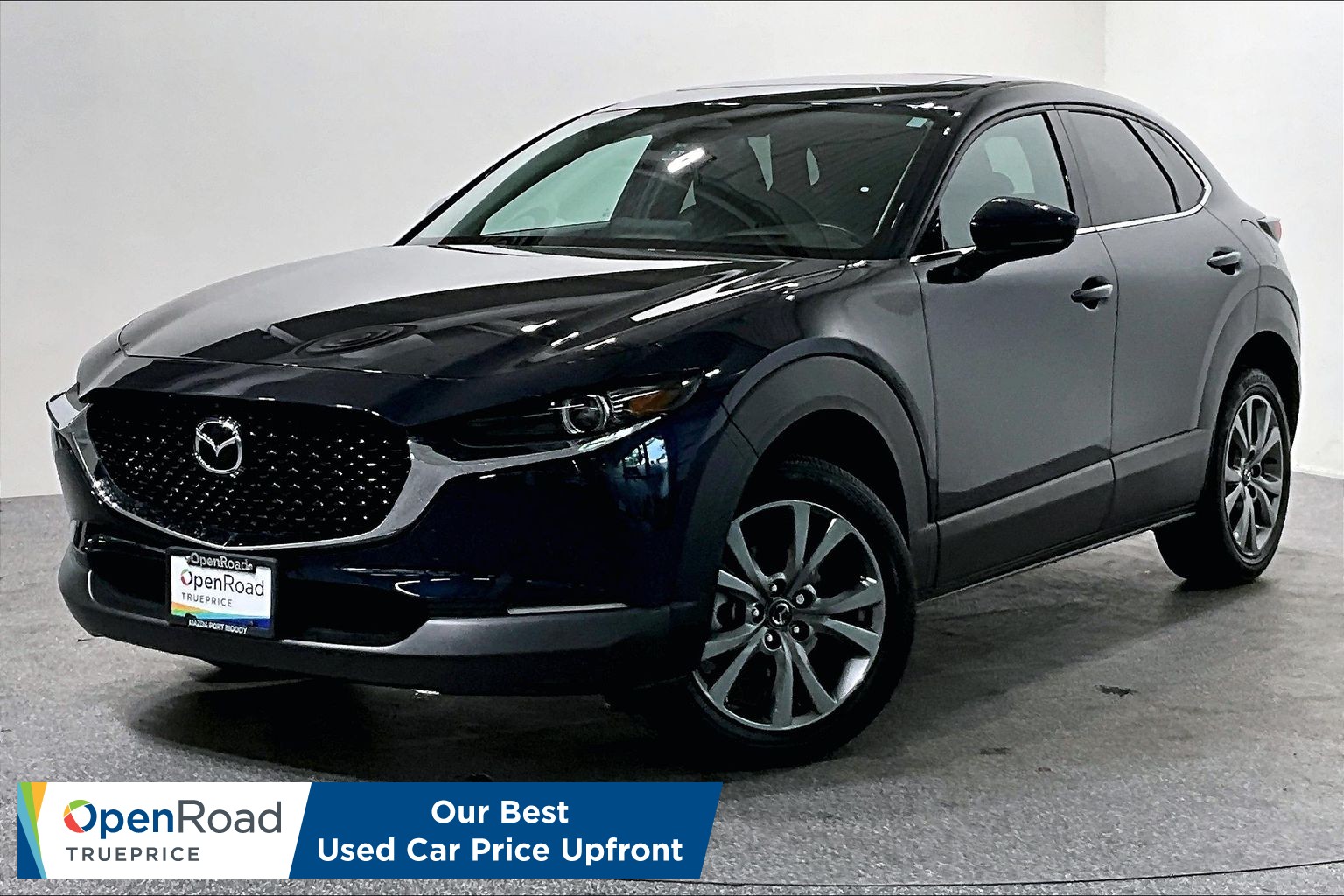 2024 Mazda CX-30 GT AWD