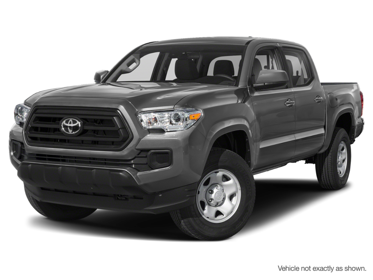 2022 Toyota Tacoma TACOMA SR5