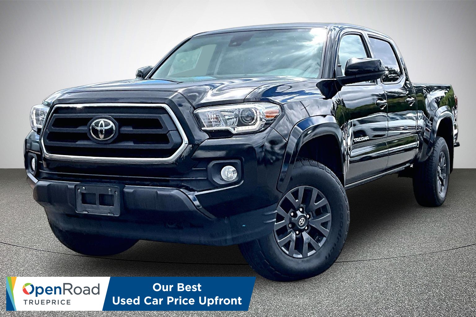 2023 Toyota Tacoma TACOMA SR5