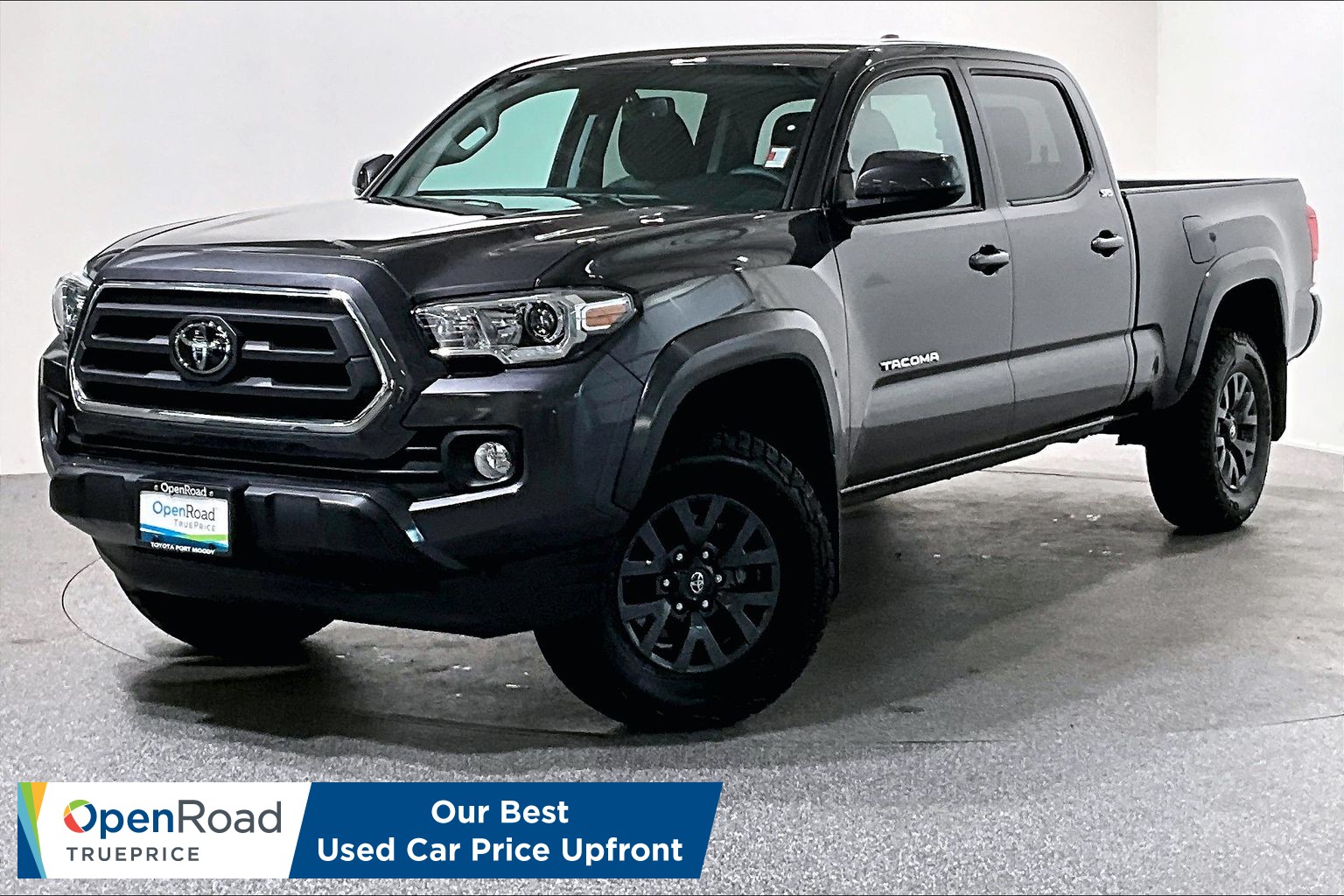 Used 2024 Toyota Tundra TUNDRA HYBRID LIMITED NIGHTSHADE