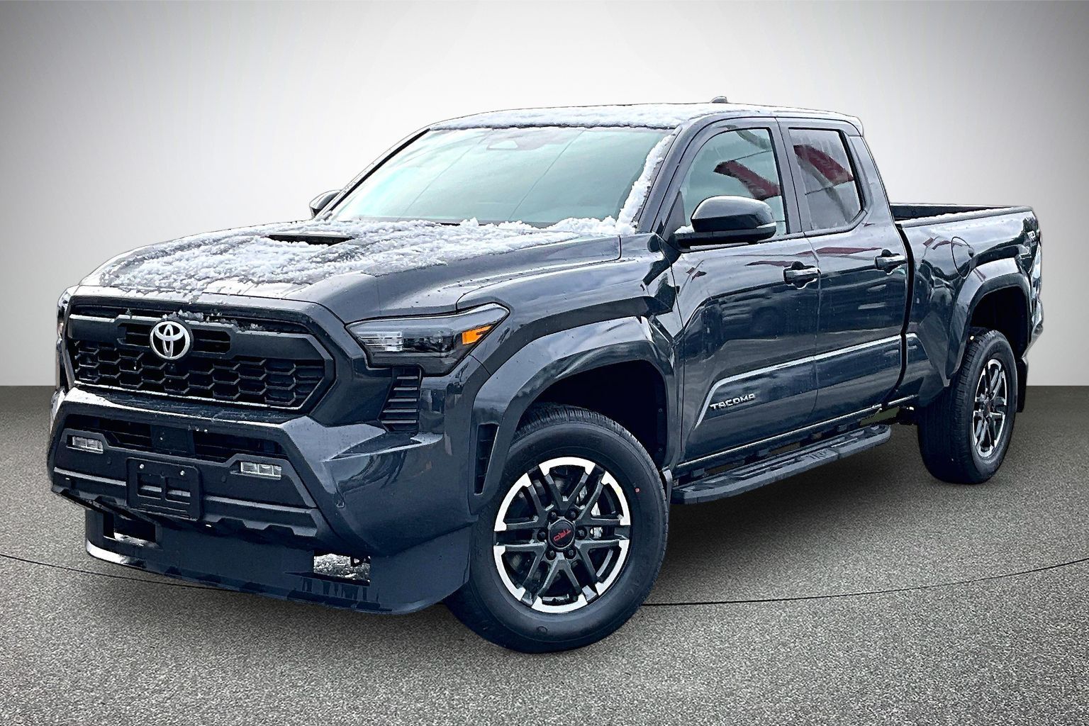 2025 Toyota Tacoma TACOMA TRD SPORT PREMIUM