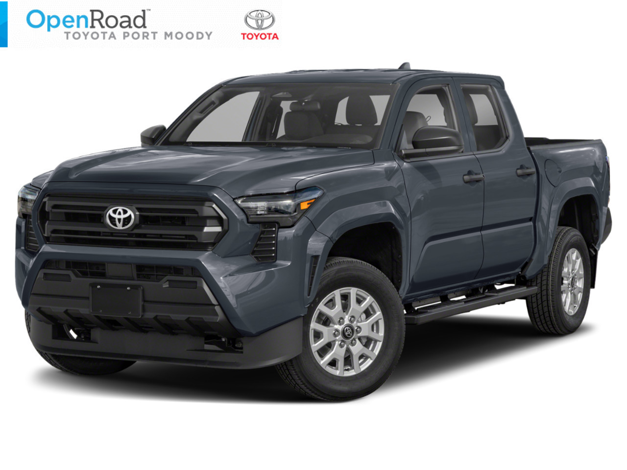 2025 Toyota Tacoma TACOMA SR5